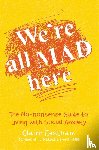 Eastham, Claire - We're All Mad Here