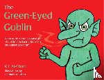 Al-Ghani, Kay - The Green-Eyed Goblin