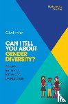 Atkinson, CJ - Can I tell you about Gender Diversity?