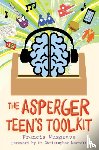Musgrave, Francis - The Asperger Teen's Toolkit