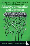 Ellis, Maggie, Astell, Arlene - Adaptive Interaction and Dementia
