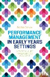 Garvey, Debbie - Performance Management in Early Years Settings