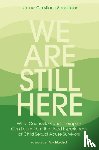 Sanderson, Christiane - We Are Still Here
