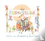 Smid, Emmi - Rainbow Village