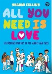 Collins, Shanni - All You Need Is Love