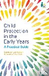 Lumsden, Eunice - Child Protection in the Early Years