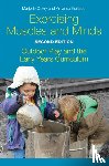 Ouvry, Marjorie, Furtado, Amanda - Exercising Muscles and Minds, Second Edition