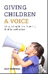 Frankel, Sam - Giving Children a Voice