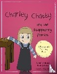 Naish, Sarah, Jefferies, Rosie - Charley Chatty and the Disappearing Pennies