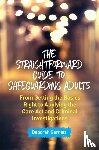 Barnett, Deborah - The Straightforward Guide to Safeguarding Adults