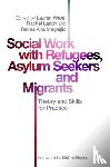  - Social Work with Refugees, Asylum Seekers and Migrants