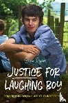 Ryan, Sara - Justice for Laughing Boy