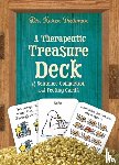 Treisman, Dr. Karen, Clinical Psychologist, trainer, & author - A Therapeutic Treasure Deck of Sentence Completion and Feelings Cards