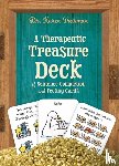 Treisman, Dr. Karen - A Therapeutic Treasure Deck of Sentence Completion and Feelings Cards