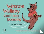 Al-Ghani, Kay, Beaney, Joy - Winston Wallaby Can't Stop Bouncing