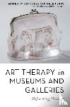  - Art Therapy in Museums and Galleries