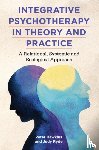 Hawkins, Peter, Ryde, Judy - Integrative Psychotherapy in Theory and Practice