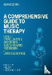  - A Comprehensive Guide to Music Therapy, 2nd Edition