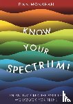Monahan, Finn - Know Your Spectrum!