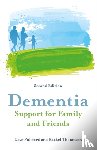 Pulsford, Dave, Thompson, Rachel - Dementia - Support for Family and Friends, Second Edition