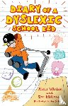 Winton, Alais, Millard, Zac - Diary of a Dyslexic School Kid