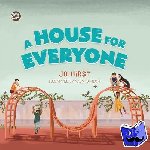 Hirst, Jo - A House for Everyone - A Story to Help Children Learn about Gender Identity and Gender Expression