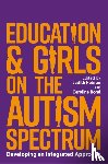  - Education and Girls on the Autism Spectrum