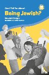 Cooper, Howard - Can I Tell You About Being Jewish?