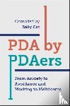 Cat, Sally - PDA by PDAers