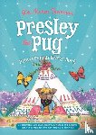 Treisman, Dr. Karen - Presley the Pug Relaxation Activity Book
