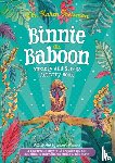 Treisman, Dr. Karen - Binnie the Baboon Anxiety and Stress Activity Book