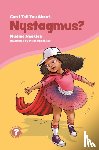 Neckles, Nadine - Can I tell you about Nystagmus?