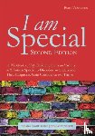 Vermeulen, Mr Peter, JKP author - I am Special