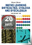 Chinn, Steve - Maths Learning Difficulties, Dyslexia and Dyscalculia