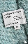 Dale, Laura Kate - Uncomfortable Labels