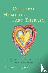 Jackson, Louvenia - Cultural Humility in Art Therapy