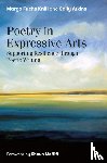 Knill, Margo Fuchs, Atkins, Sally - Poetry in Expressive Arts