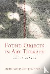  - Found Objects in Art Therapy