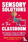 Thoonsen, Monique, Lamp, Carmen - Sensory solutions in the classroom