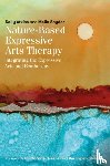 Atkins, Sally, Snyder, Melia - Nature-Based Expressive Arts Therapy