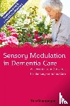 Champagne, Tina - Sensory Modulation in Dementia Care