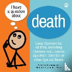 Gaines, Arlen Grad, Polsky, Meredith Englander - I Have a Question about Death