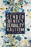 Mendes, Eva A., Maroney, Meredith R. - Gender Identity, Sexuality and Autism