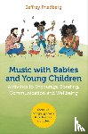 Friedberg, Jeffrey - Music with Babies and Young Children