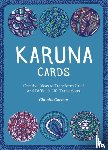 Coenen, Claudia - Karuna Cards