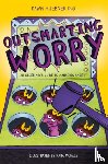 Huebner, Dawn - Outsmarting Worry