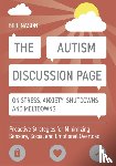 Nason, Bill - The Autism Discussion Page on Stress, Anxiety, Shutdowns and Meltdowns