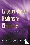  - Evidence-Based Healthcare Chaplaincy