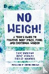 Aggarwal, Shelley, Darpinian, Signe, Sterling, Wendy - No Weigh!