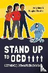 Wood, Kelly, Fletcher, Douglas - Stand Up to OCD!